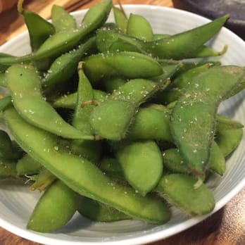 Sushi Murayama - Edamame - Sushi Bars Near Me - Honolulu, Hawaii Sushi Murayama - Edamame - Sushi Bars Near Me - Honolulu, Hawaii