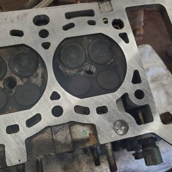 B & B Automotive Machine Shop - Definitely would have had coolant leaks if I used a MLS gasket - Auto Repair Near Me - Oceanside, New York