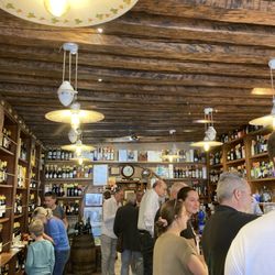 Vini AL Bottegon