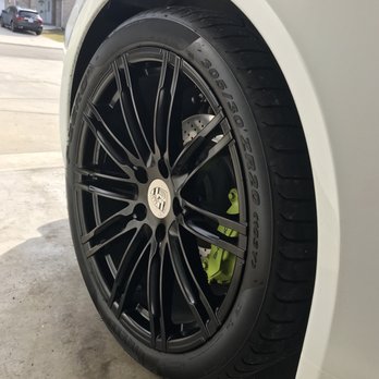 Crown Customs and Coatings - Wheel & Rim Repair Near Me - Wheeling, Illinois Crown Customs and Coatings - Wheel & Rim Repair Near Me - Wheeling, Illinois