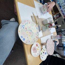 That Pottery Place - Painting