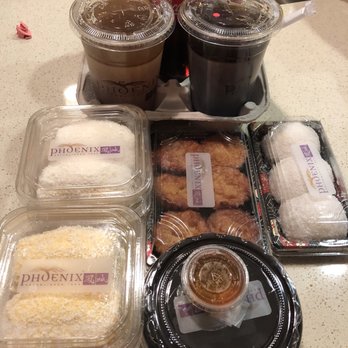 Phoenix Dessert - Bakeries Near Me - Alhambra, California