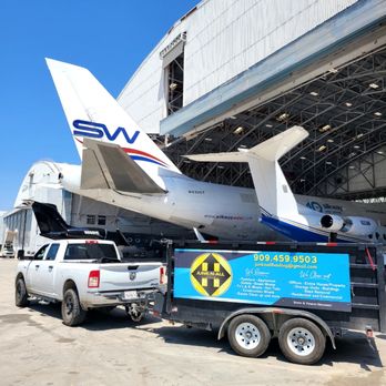 Junk-N-All Hauling - San Bernardino Airport - removal of Junk-N-All - Junk Removal & Hauling Near Me Junk-N-All Hauling - San Bernardino Airport - removal of Junk-N-All - Junk Removal & Hauling Near Me
