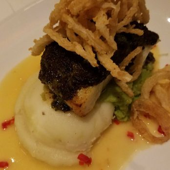 Ciao Bella - Pesto sea bass - Italian Near Me - Bloomington, Minnesota Ciao Bella - Pesto sea bass - Italian Near Me - Bloomington, Minnesota