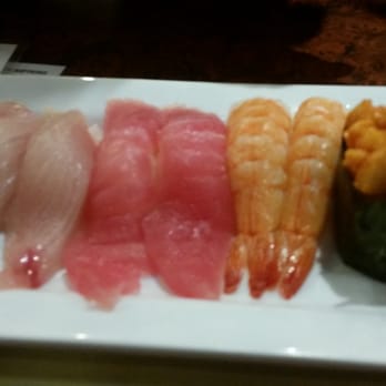 Gin Sushi - Sushi Bars Near Me - Temecula, California