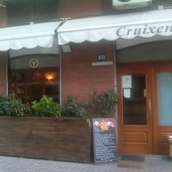 Croisanterie Cruixent
