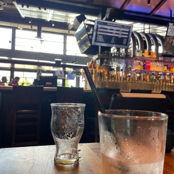 Yard House - Empty Belgian White - New American Near Me - Troy, Michigan Yard House - Empty Belgian White - New American Near Me - Troy, Michigan
