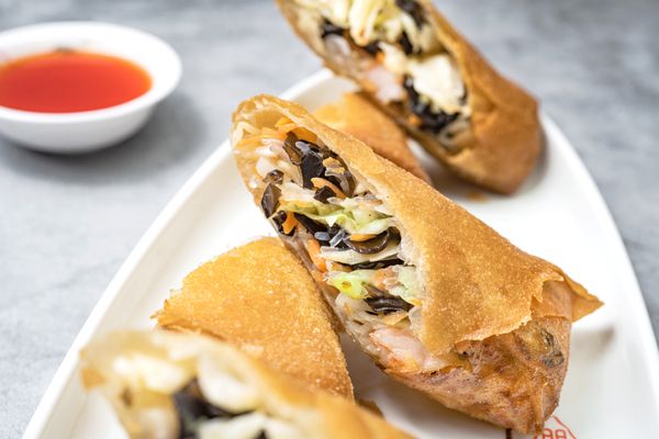China Mama Express by null