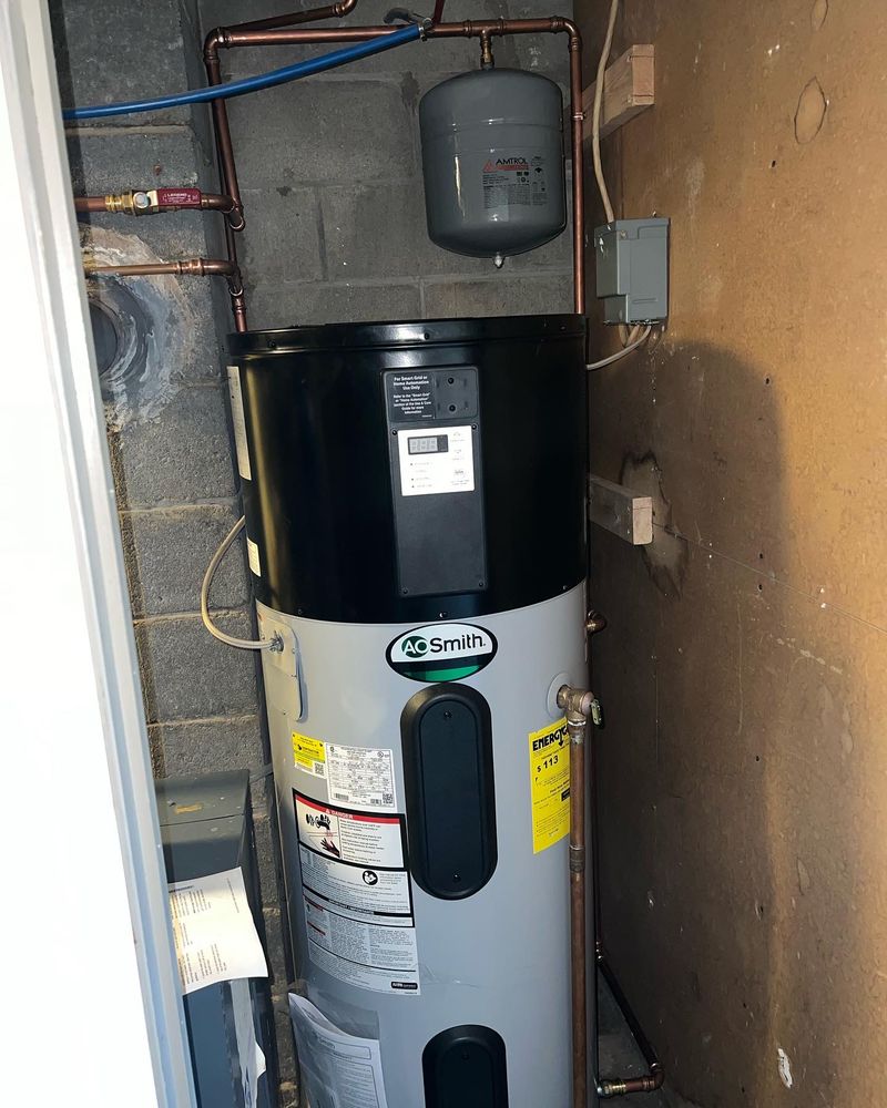 Slide of Adventure Plumbing Services