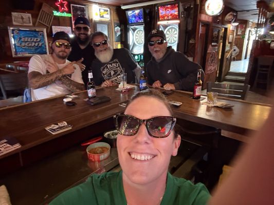 The Hideaway by null