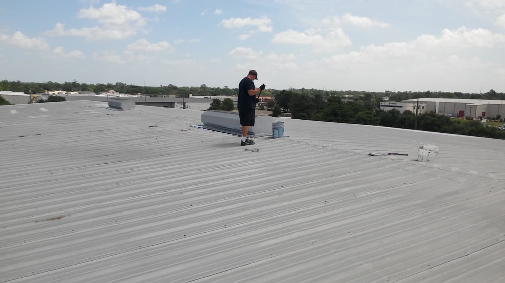 Slide of Edwards Roofing Contractors