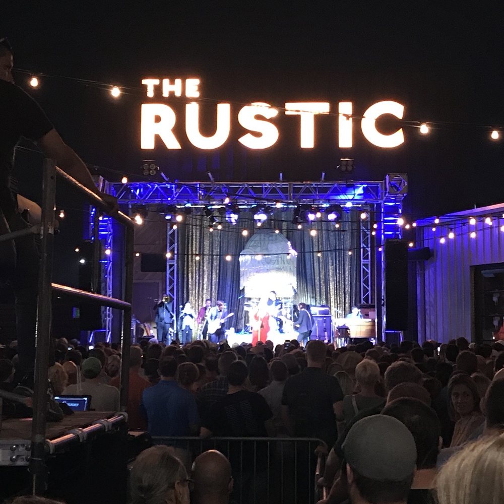 The Rustic - New American Near Me - Dallas, Texas The Rustic - New American Near Me - Dallas, Texas