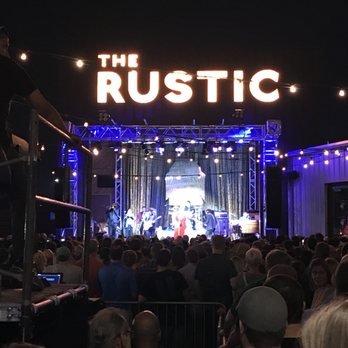 The Rustic - New American Near Me - Dallas, Texas
