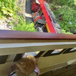 Saginaw Children's Zoo