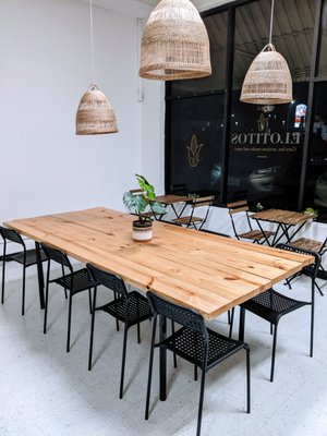 Elotitos Corn Bar by null
