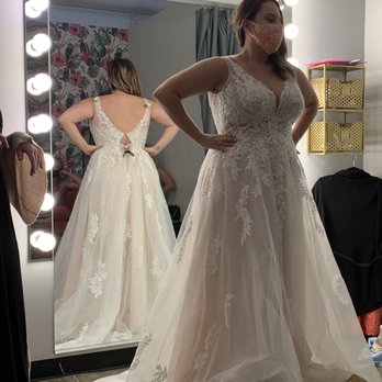 Blush Bridal Lounge - Bridal Near Me - Austin, Texas Blush Bridal Lounge - Bridal Near Me - Austin, Texas