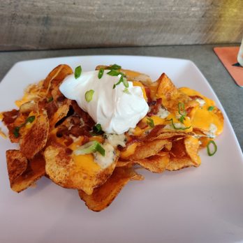 Four Ways Pub & Eatery - Blue Chips - Pubs Near Me - Bellefonte, Pennsylvania