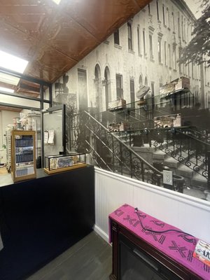 Harlem Chocolate Factory by null