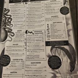 The Alchemist Gastropub