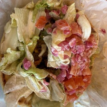 Juicy Platters - Paramus - Halal Near Me - Paramus, New Jersey