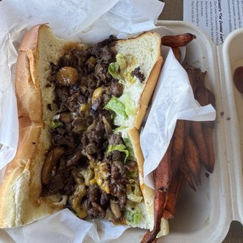 Hoagy Steak - Sandwiches Near Me - San Leandro, California Hoagy Steak - Sandwiches Near Me - San Leandro, California