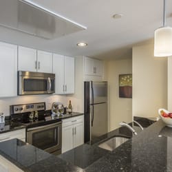 Chelsea Place Apartments - Beautiful Open Concept Kitchens-Granite and Stainless