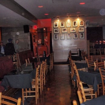 Punch Line - inside - Comedy Clubs Near Me - San Francisco, California