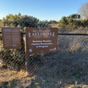 McLaughlin Eastshore State Park - Parks Near Me - Berkeley, California McLaughlin Eastshore State Park - Parks Near Me - Berkeley, California