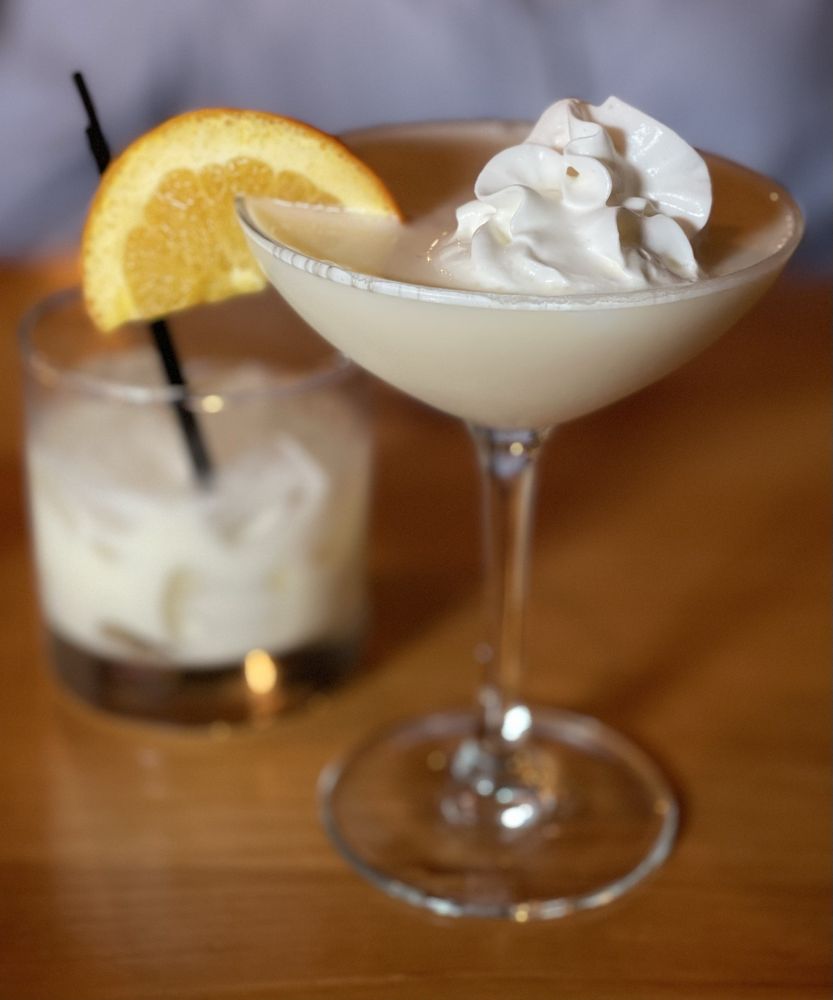 The Charred Oak Tavern