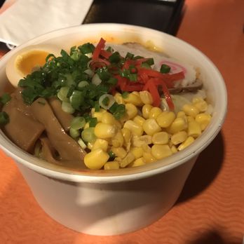Karami Ramen - Signature Karami Ramen - Ramen Near Me - San Diego, California Karami Ramen - Signature Karami Ramen - Ramen Near Me - San Diego, California