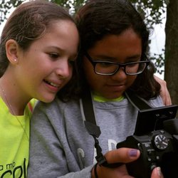 Camp Ecolart