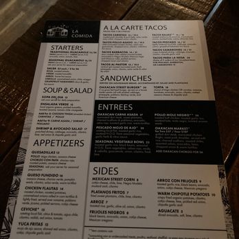 Verde Kitchen & Cocktails - Menu-lots of options - Mexican Near Me - Bay Shore, New York Verde Kitchen & Cocktails - Menu-lots of options - Mexican Near Me - Bay Shore, New York