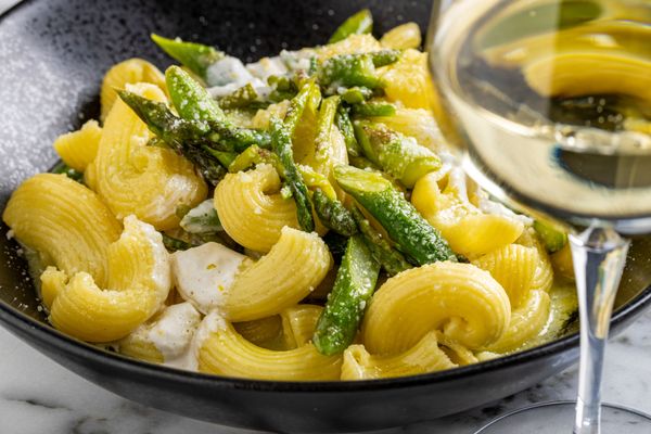 The Prospect by null