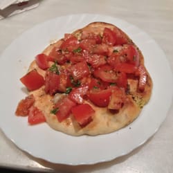 Pizza Italia Darlingerode