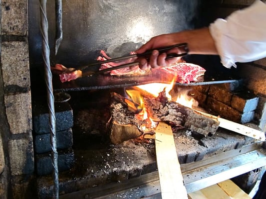 Robert et Louise by null