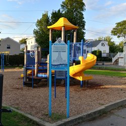 Neponset Street Park - Neponset Street Park in Revere MA