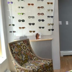 Mark A Rasmussen, OD - Eyglasses Boutique