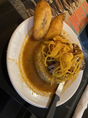 Mofongos by null