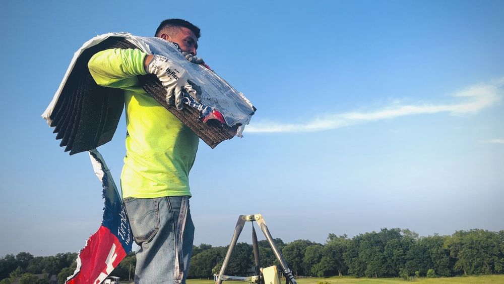 Slide of 4 U Roofing and Construction