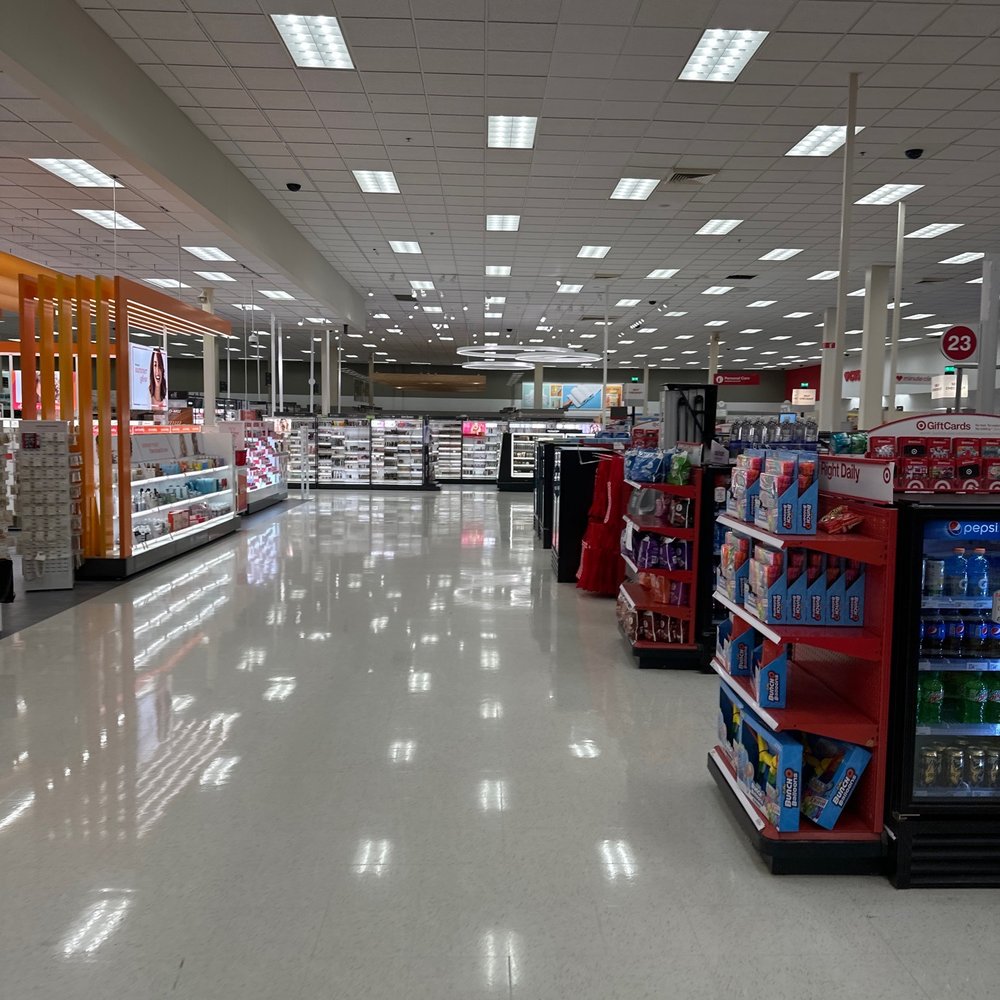 Target - Department Stores Near Me - Falls Church, Virginia Target - Department Stores Near Me - Falls Church, Virginia