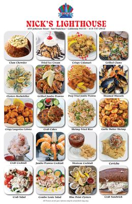 Nick's Lighthouse by null