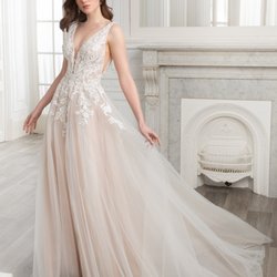 All About the Gown
