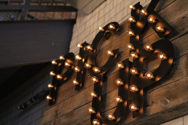 Larimer Beer Hall by null