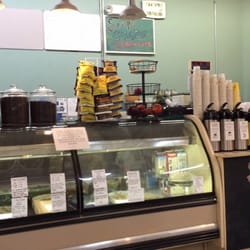Natural Living Center - Made to order sandwiches, wraps & salads! Awesome place for lunch