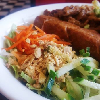 Pho Viet Nam 3969 - Vermicelli - Vietnamese Near Me - Niagara Falls, Ontario