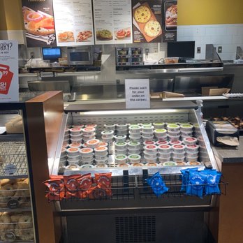 Einstein Bros. Bagels - Breakfast & Brunch Near Me - Alpharetta, Georgia