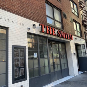 The Smith - New American Near Me - New York, New York The Smith - New American Near Me - New York, New York