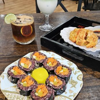 Heart and Seoul Cafe - Cafes Near Me - Roswell, Georgia Heart and Seoul Cafe - Cafes Near Me - Roswell, Georgia
