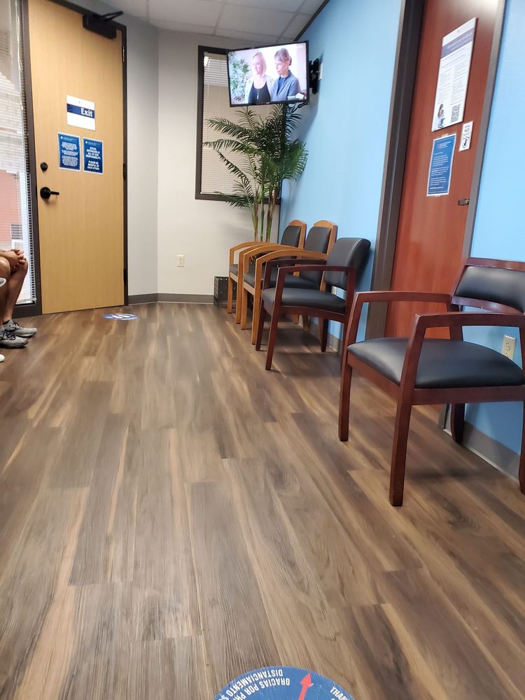 CLINICAL PATHOLOGY LABORATORIES CLOSED 5802 Saratoga Blvd, Corpus