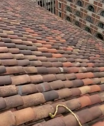 Slide of Genesis Pro Roofing